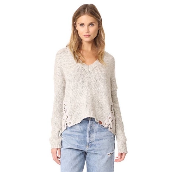 One Teaspoon Sweater - Picture 2 of 8